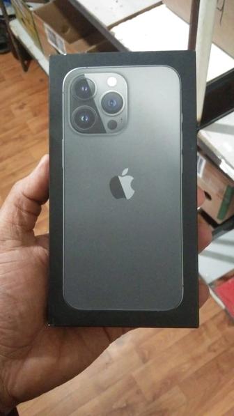 Iphone 13 про 256 гб