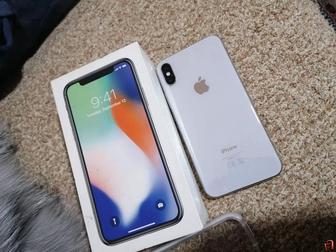 Iphone X (10) 256 GB