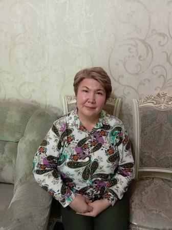 Услуги медсестры