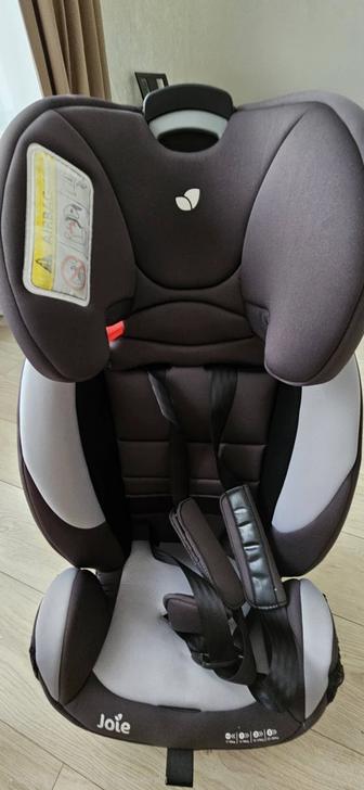 Автокресло