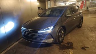 Сдам на долгосрочную аренду автомобиль