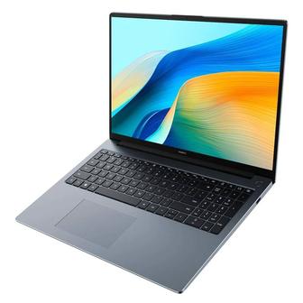 HUAWEI MATEBOOK D16 / I5-12400F 16GB RAM 512SSD