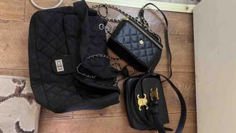 Сумка все вместе 6к