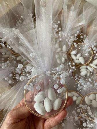 Бонбоньерки