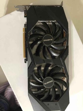 видеокарта rtx 2060 super