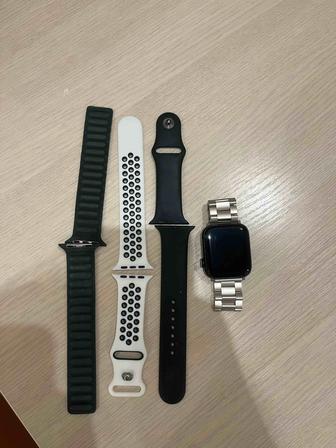 Продам apple watch se2 44mm