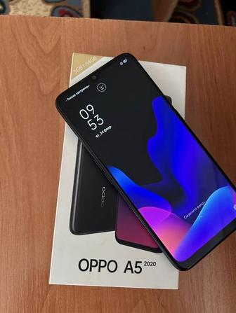 Продам Oppo A5 2020 , 64 GB в идеальном состоянии, без минусов все работает