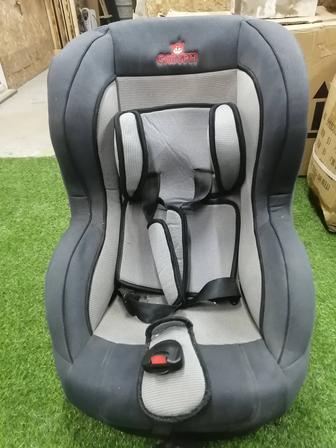 Детское автокресло