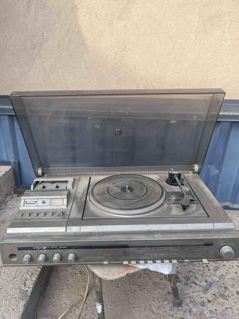 Радиоприемник СИРИУС 324 пано