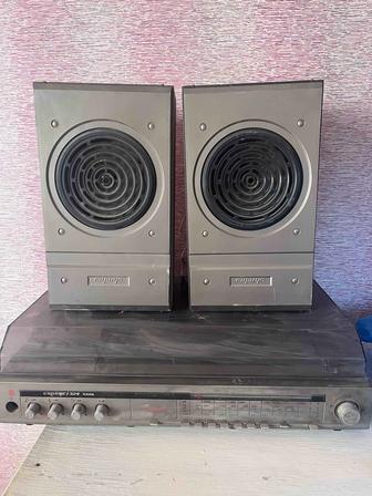 Радиоприемник СИРИУС 324 пано