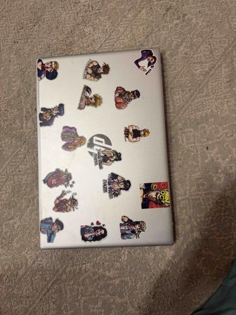 Ноутбук HP Pavilion