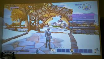 Продам проектор