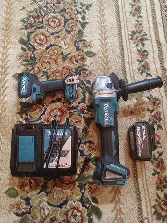 Макита электронды құралдары