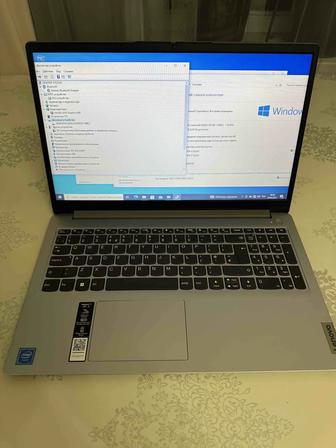 Ноутбук Lenovo Idepad 1 15IGL7