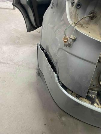 Ремонт и покраска кузова Алматы