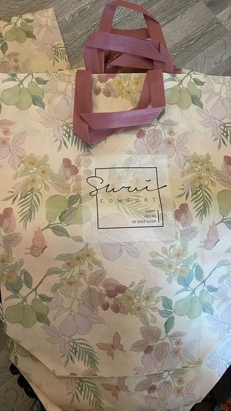 Сумка-пакет