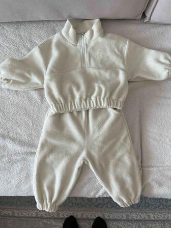 Детский костюм