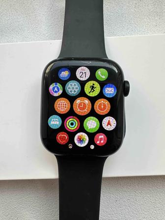 Apple Watch 8 series