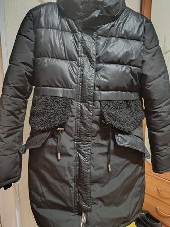 Детская куртка