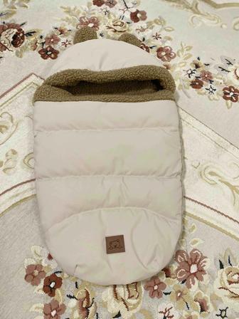 Продам кокон комбинезон