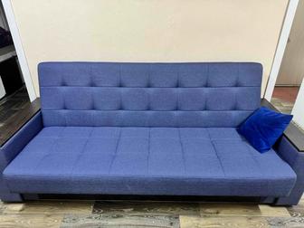Продам диван б/у