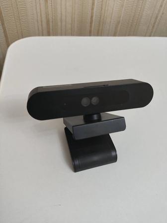 Продам веб-камеру Lenovo 500 FHD Webcam