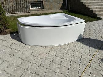 Продам ванну
