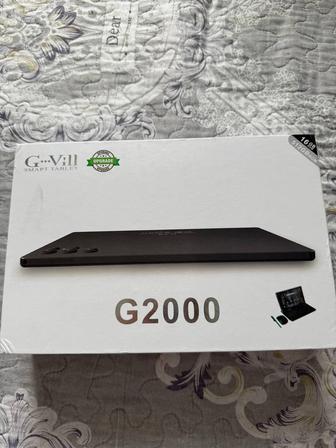 Планшет G2000