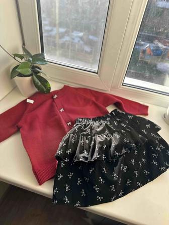 Двойка для девочки 120 р