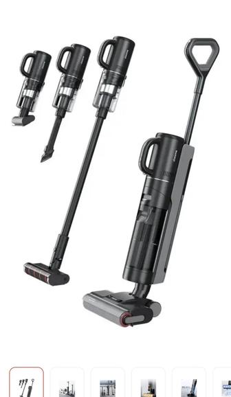 Dreame h 12 pro plus mix