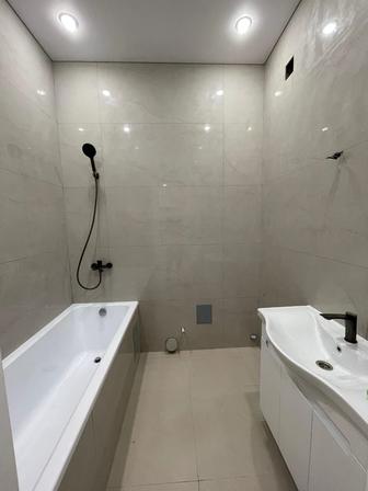 Услуги внутренней отделки, ремонт под ключ квартир и домов.