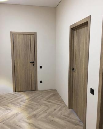 Услуги внутренней отделки, ремонт под ключ квартир и домов.