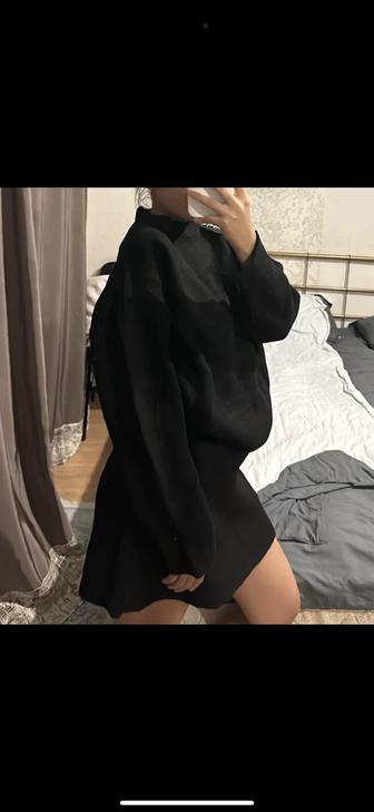 Женская двойка(кофта с юбкой)