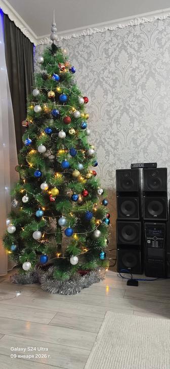 Музыкальный центр JVC