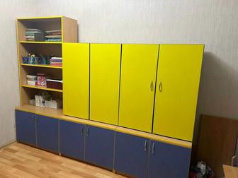 Продам детскую стенку