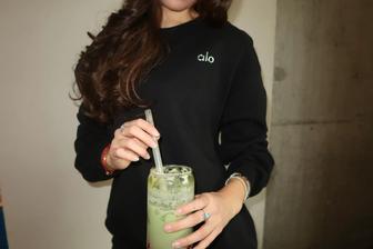 Толстовка ALO Yoga