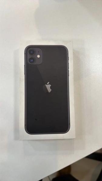 Айфон 11, 128гб