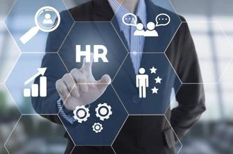 Оказываю услуги HR