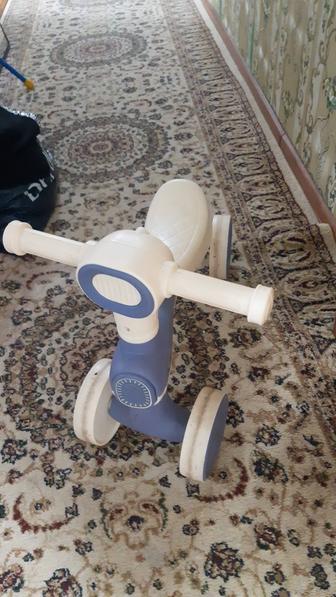 Детский велик