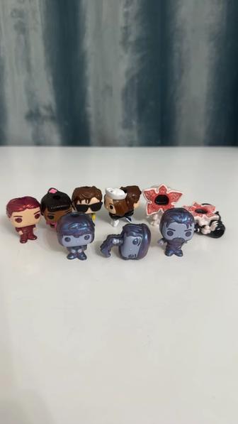 Игрушки ОСД