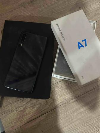 Продам Телефон A7