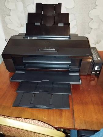 Продам принтер Epson L1800