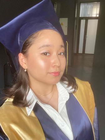 Частный репетитор по математике. Подготовка к НИШ, ЕНТ, SAT