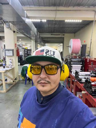 Мелко-срочный ремонт