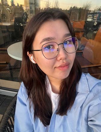 Репетитор/ учитель английского языка