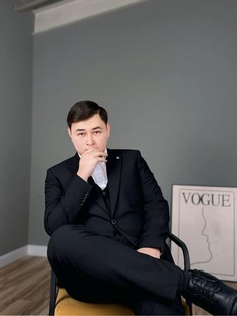 Психолог