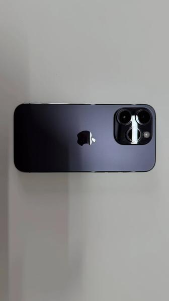 Apple iPhone 14 Pro 512Gb, фиолетовый