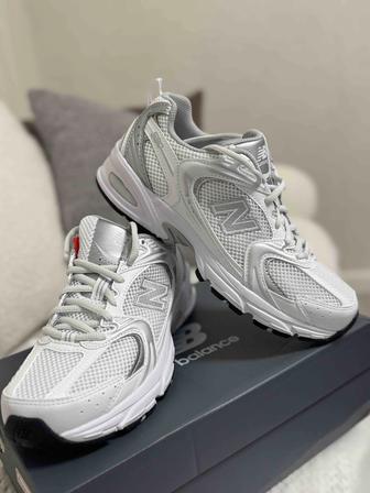 Новые кроссовки, New balance 530