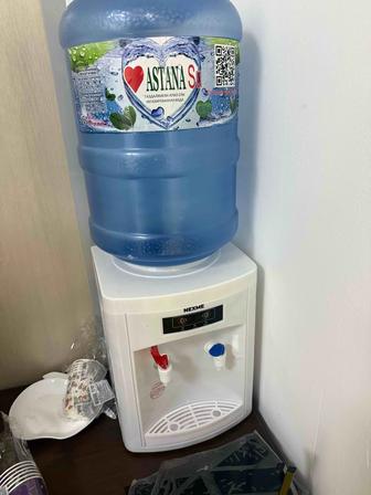 Продам кулер для воды