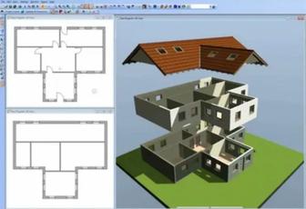 Графические компьютерные курсы Автокад и Компас-3D!